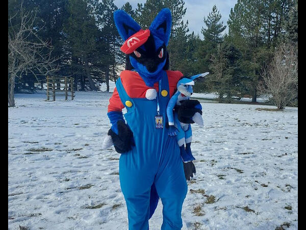 During CanthroFur 3