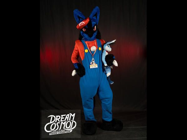 Photo by DreamCosMod