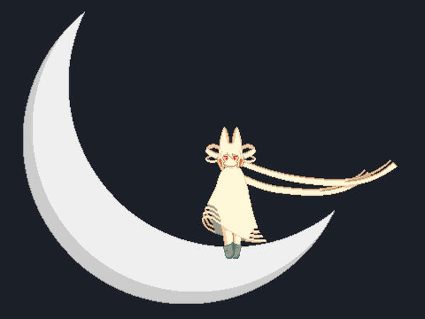 Linnid (OC by Ainddos)